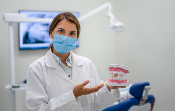 Best Urgent Care for Lost Fillings or Crowns in Wyandotte, MI