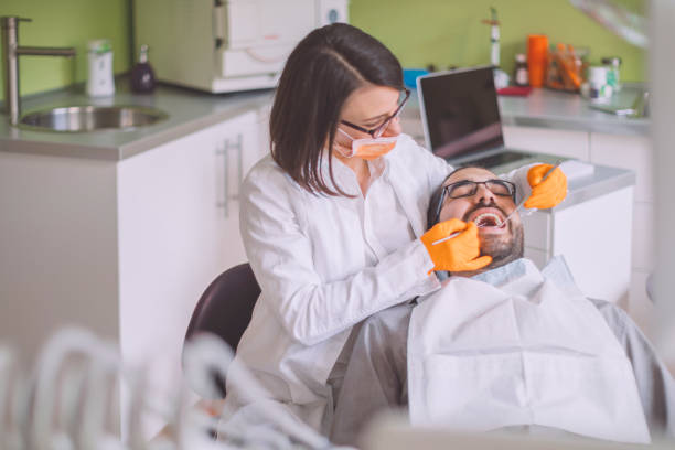 Best Emergency Treatment for Dental Infections or Abscesses in Wyandotte, MI