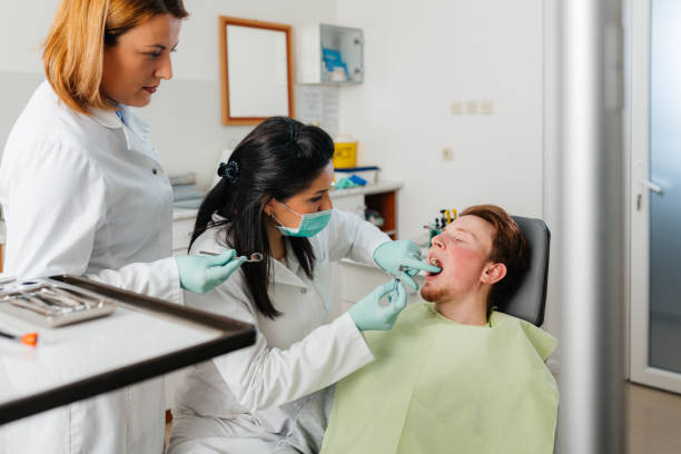 Fast & Reliable Emergency Dental Services in MI